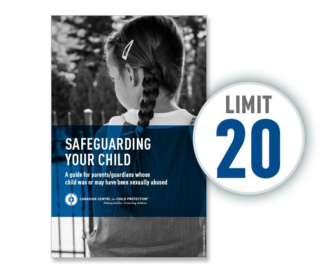 Safeguarding Your Child