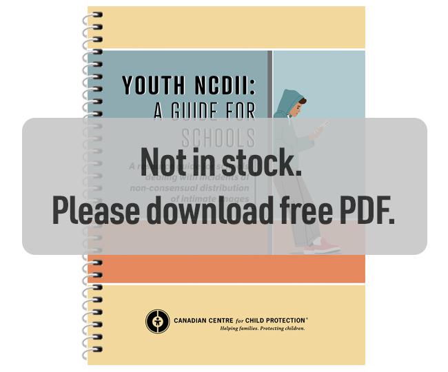 Youth NCDII: A guide for schools