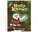 Image: Hooty Knows Storybook
