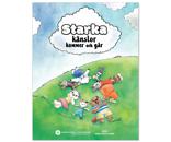 Image: Starka känslor kommer och går (Swedish)