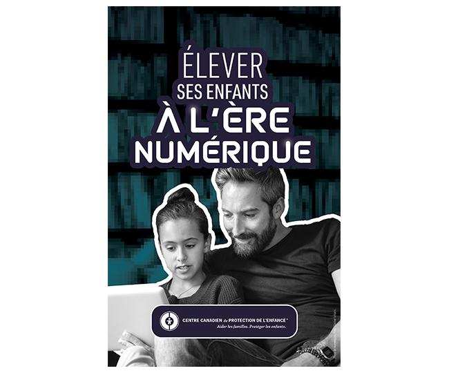 Élever ses enfants à l’ère numérique