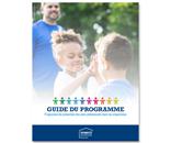 Image: Guide du programme Priorité jeunesse