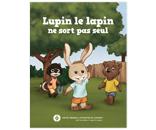 Image: Livre - Lupin le lapin