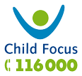 Child Focus Belgique