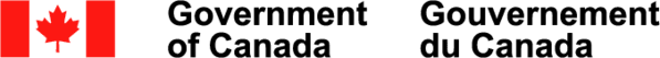 Government of Canada
